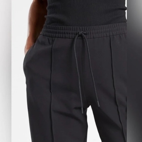 athleta endeavour drawstring jogger pant - Picture 4 of 11